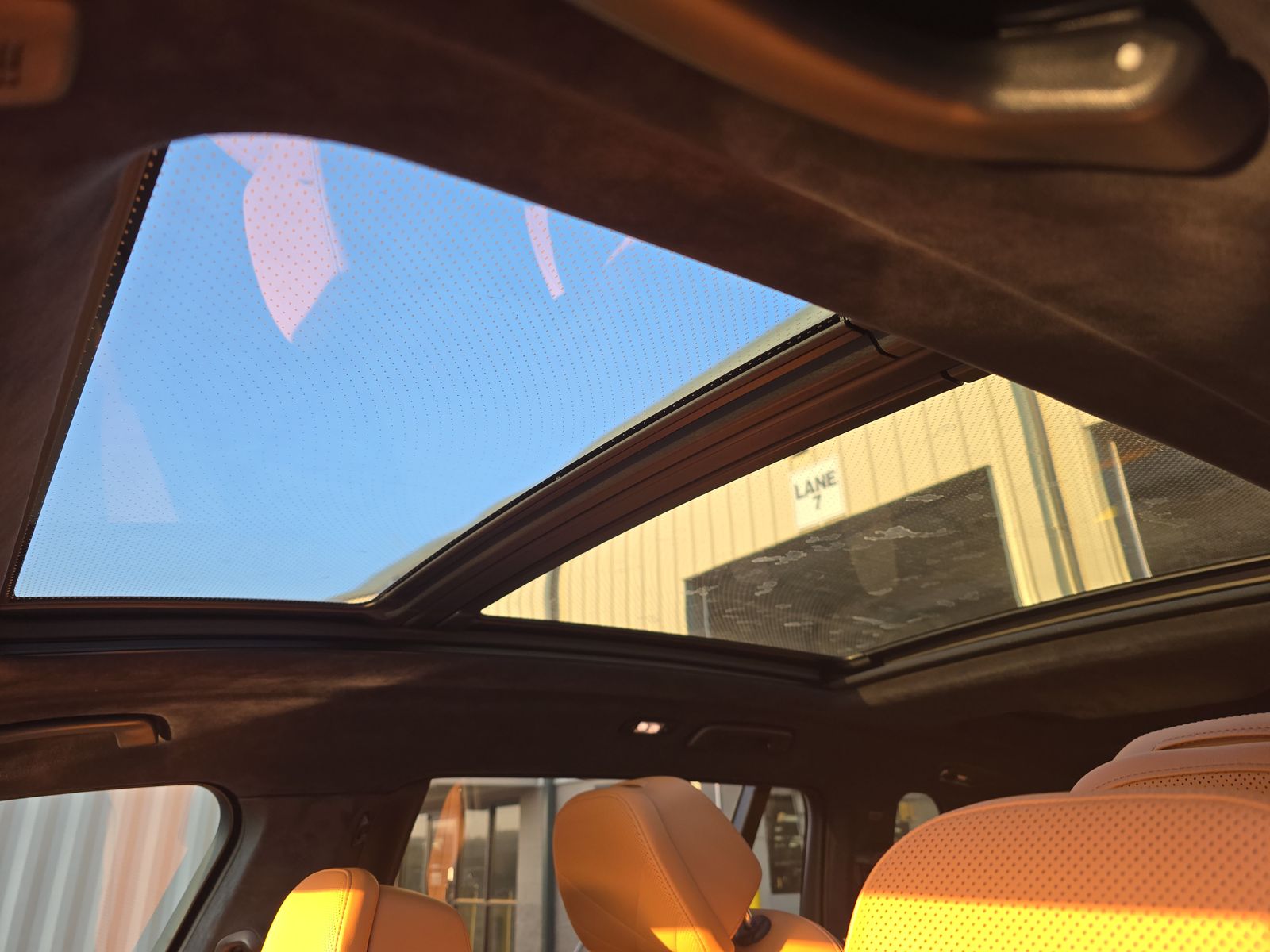 2023 BMW X7 xDrive40i AWD