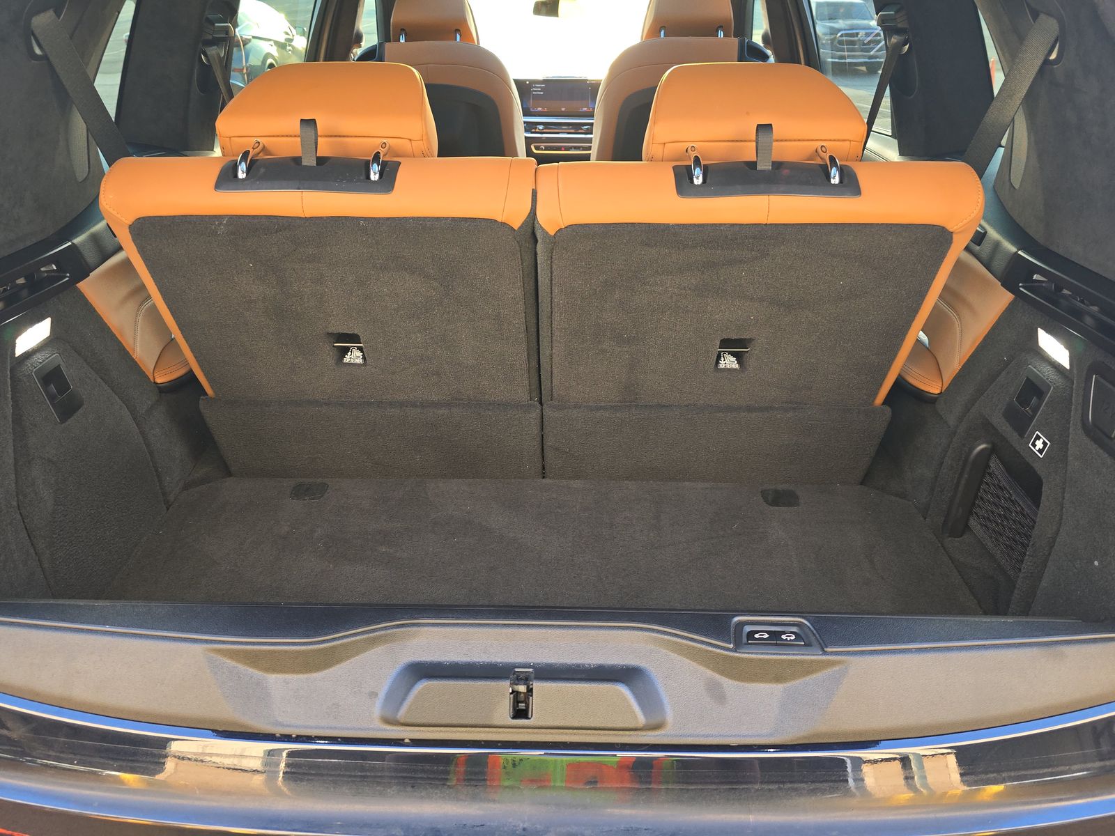 2023 BMW X7 xDrive40i AWD