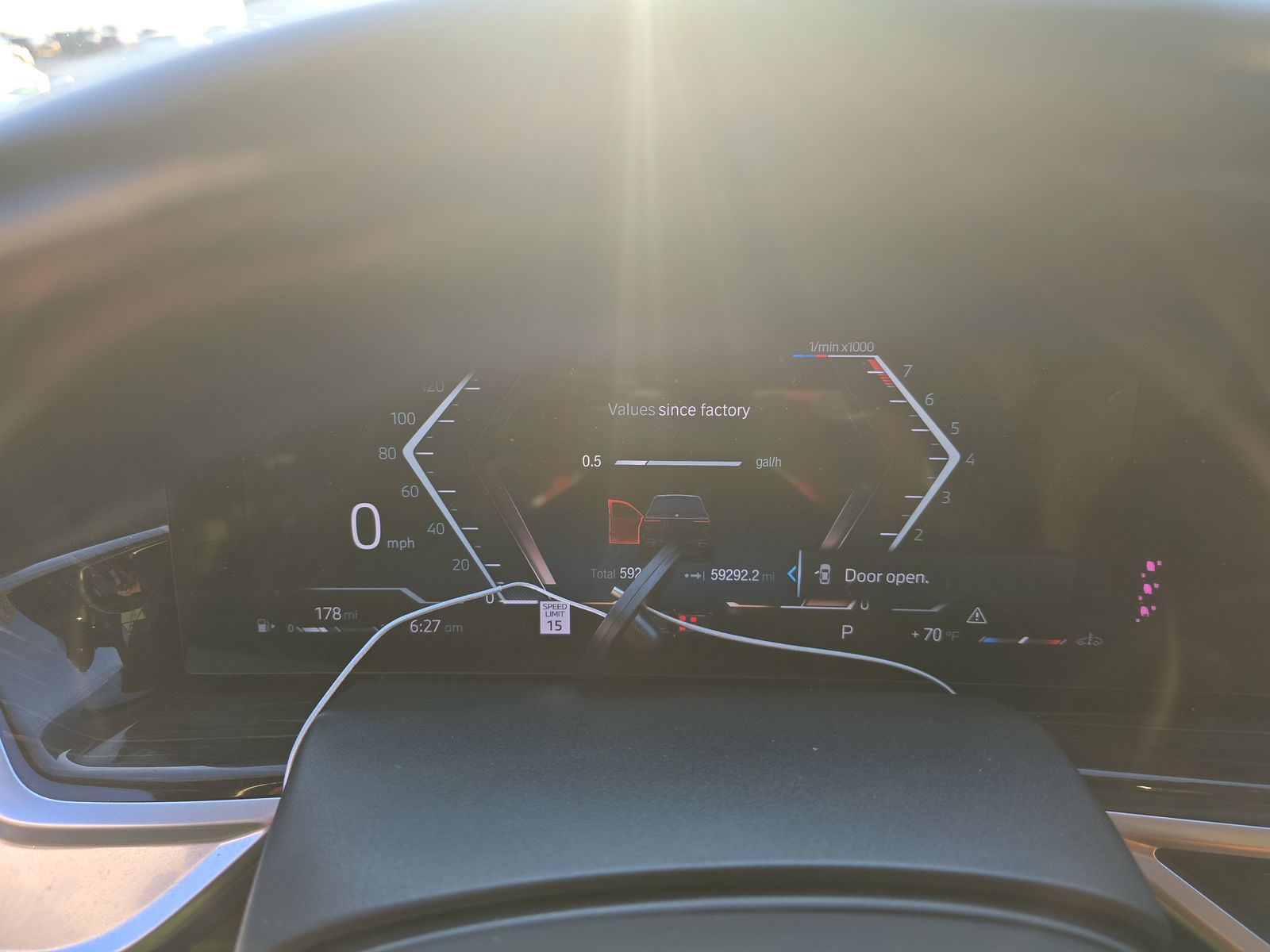 2023 BMW X7 xDrive40i AWD