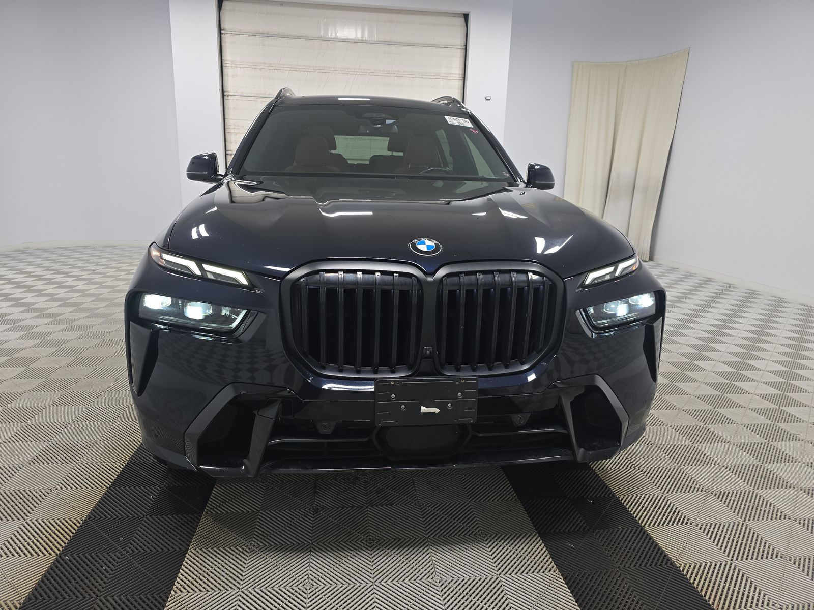 2023 BMW X7 xDrive40i AWD