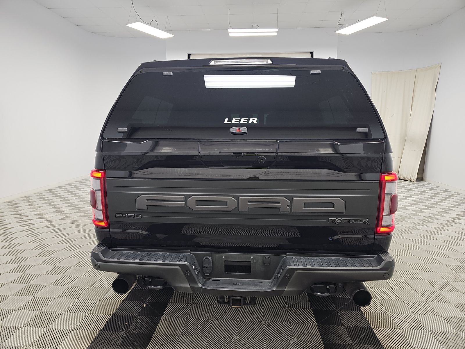 2023 Ford F-150 Raptor AWD