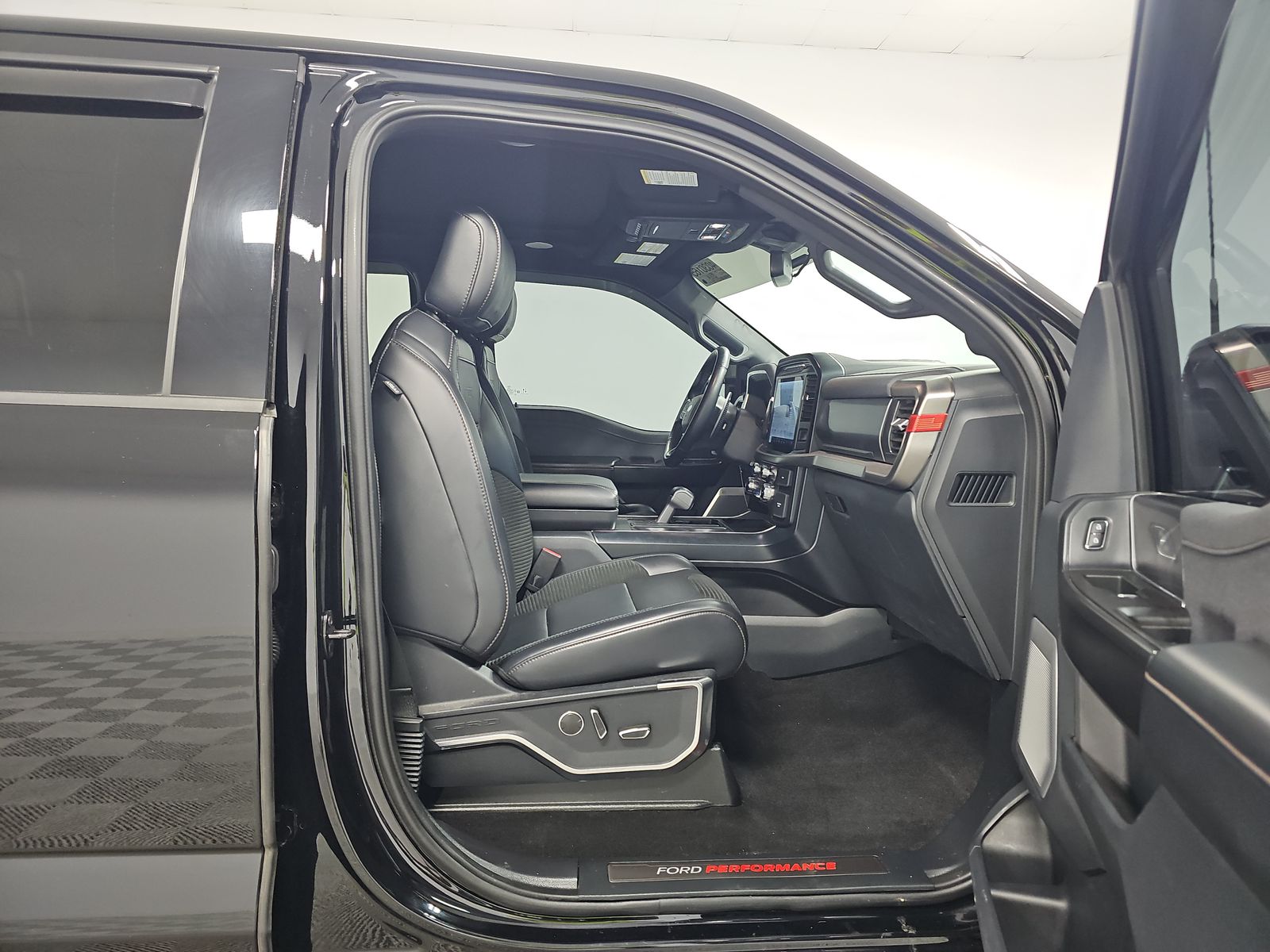 2023 Ford F-150 Raptor AWD