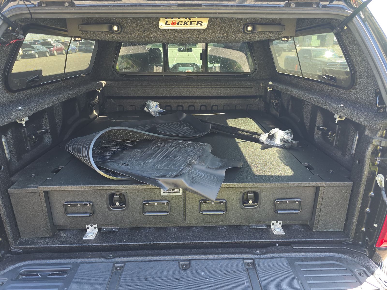 2023 Ford F-150 Raptor AWD