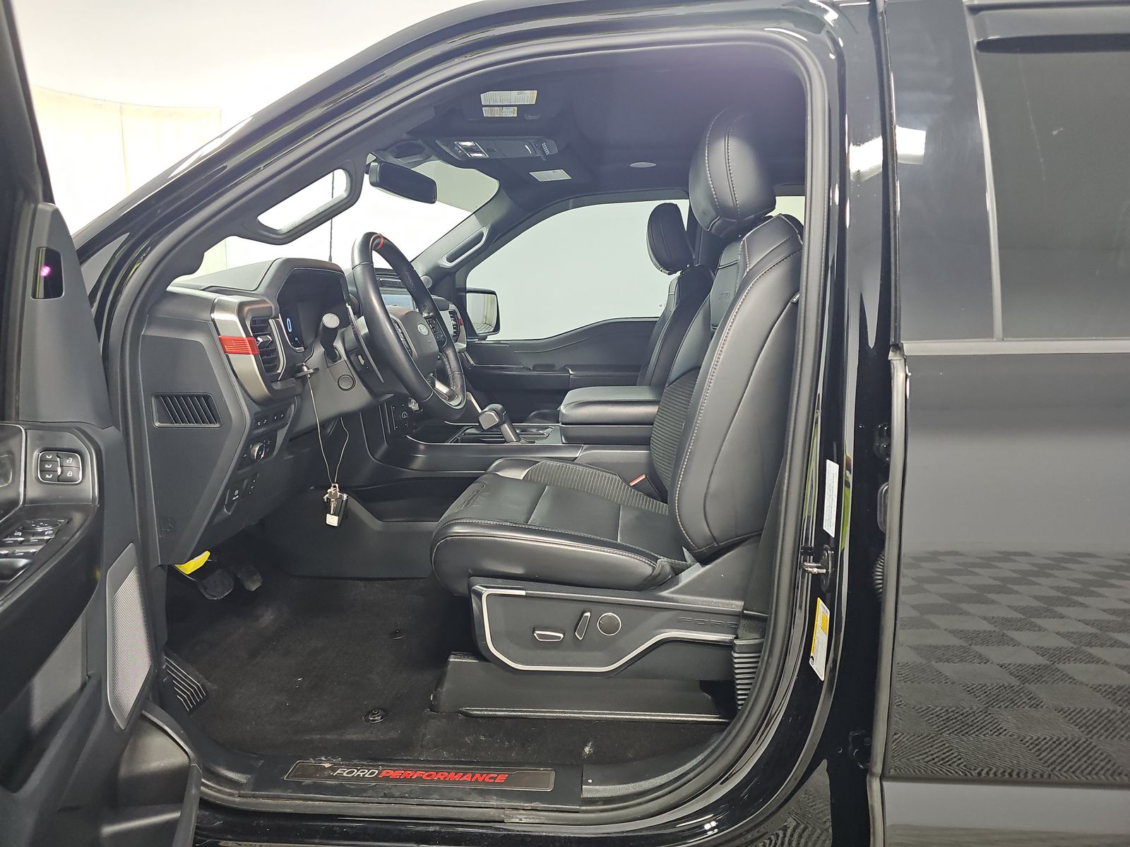 2023 Ford F-150 Raptor AWD