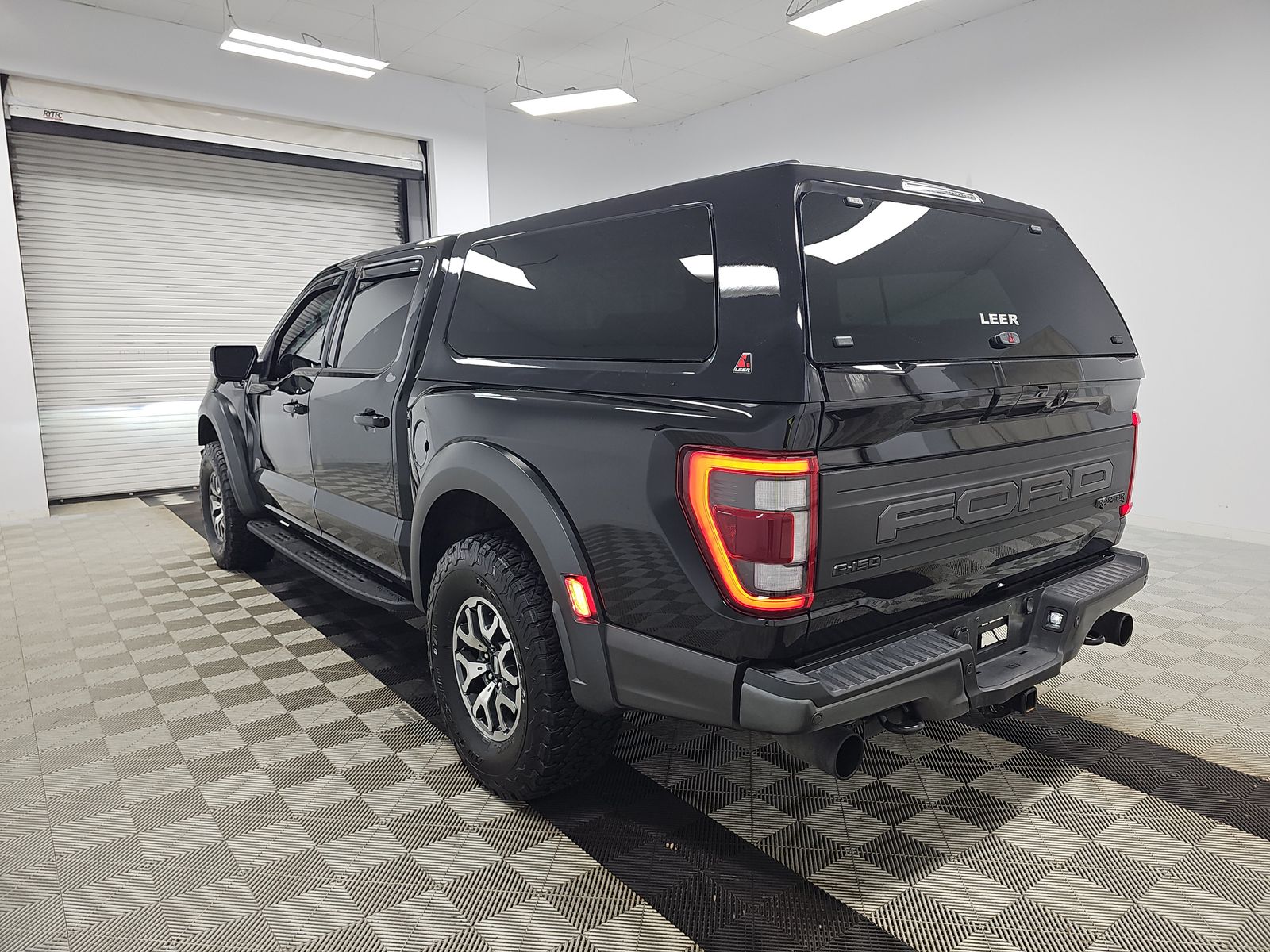 2023 Ford F-150 Raptor AWD