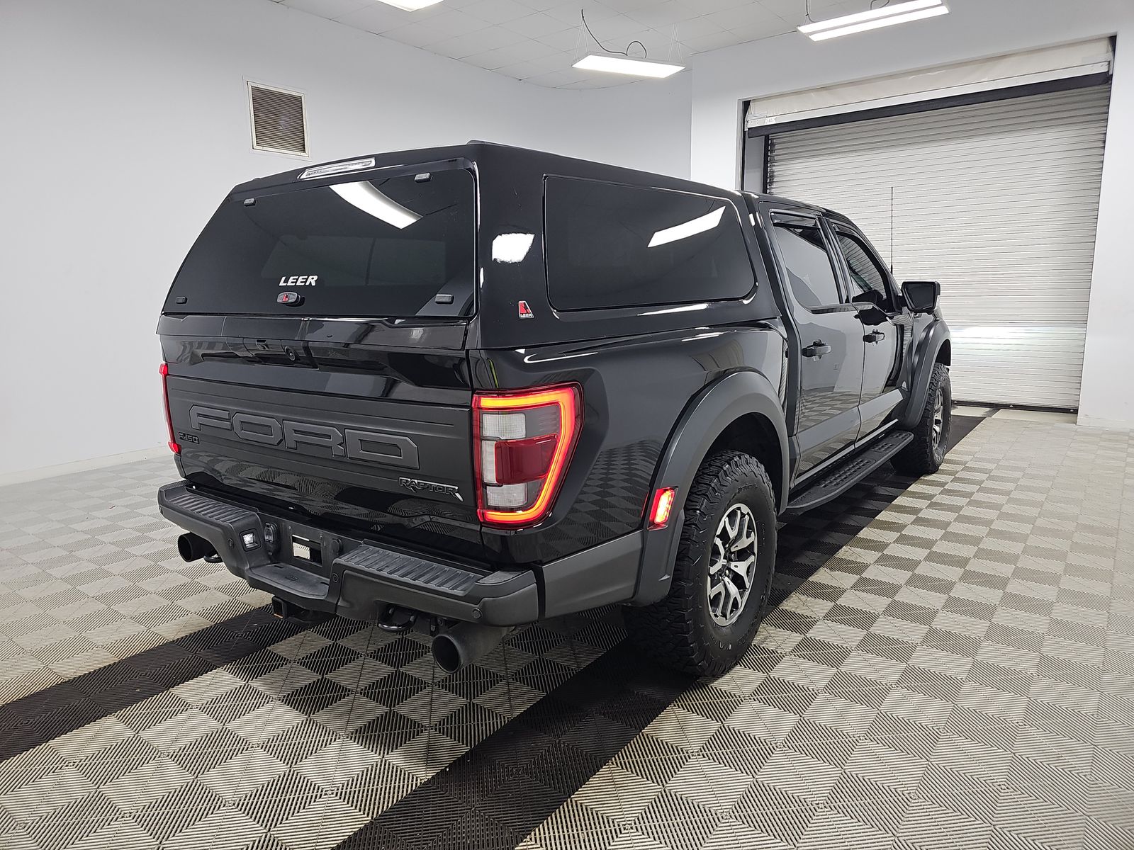 2023 Ford F-150 Raptor AWD