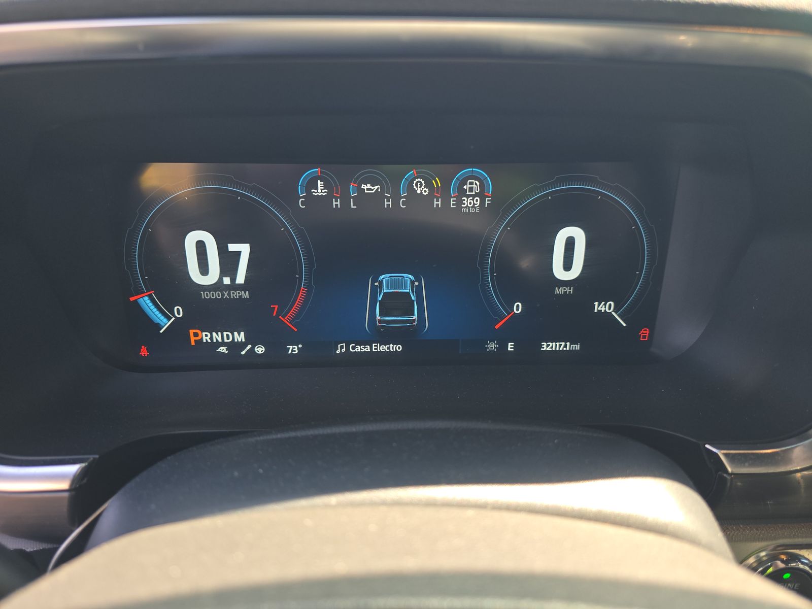 2023 Ford F-150 Raptor AWD