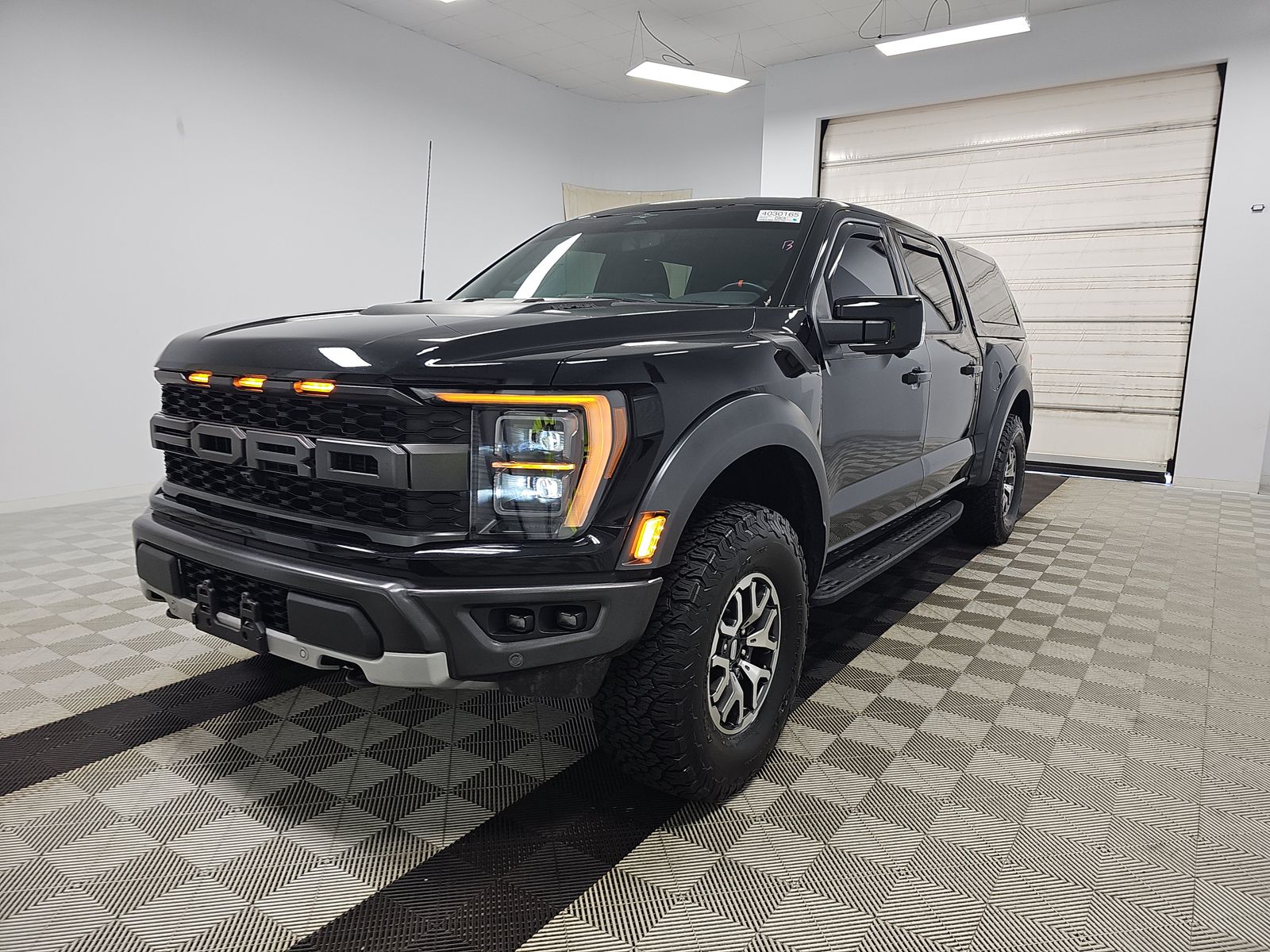 2023 Ford F-150 Raptor AWD