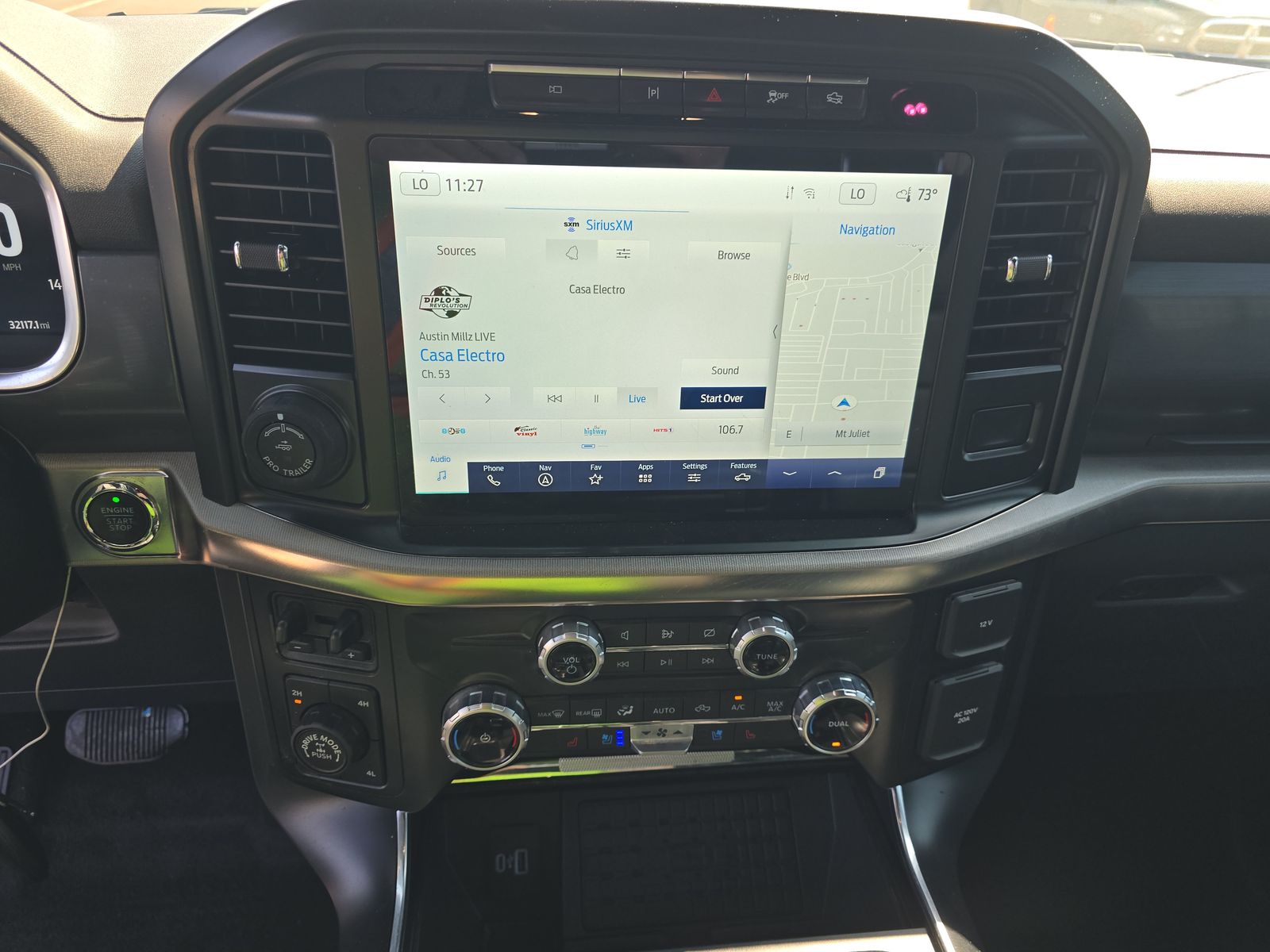 2023 Ford F-150 Raptor AWD