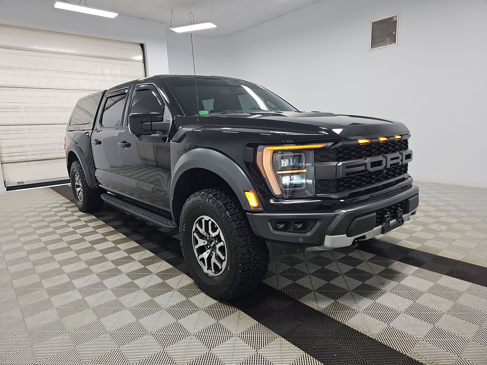 2023 Ford F-150 Raptor AWD