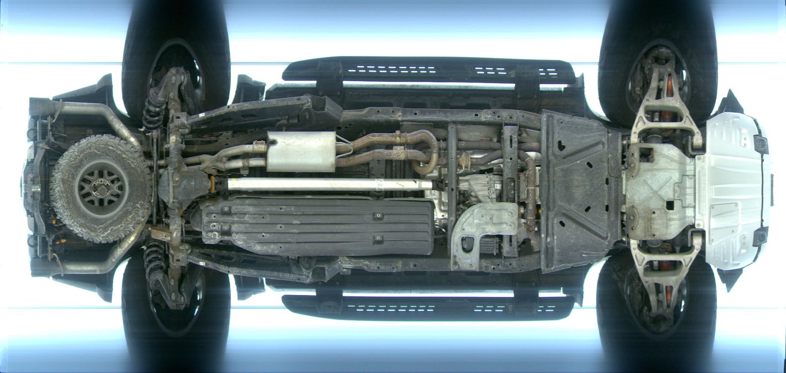 2023 Ford F-150 Raptor AWD