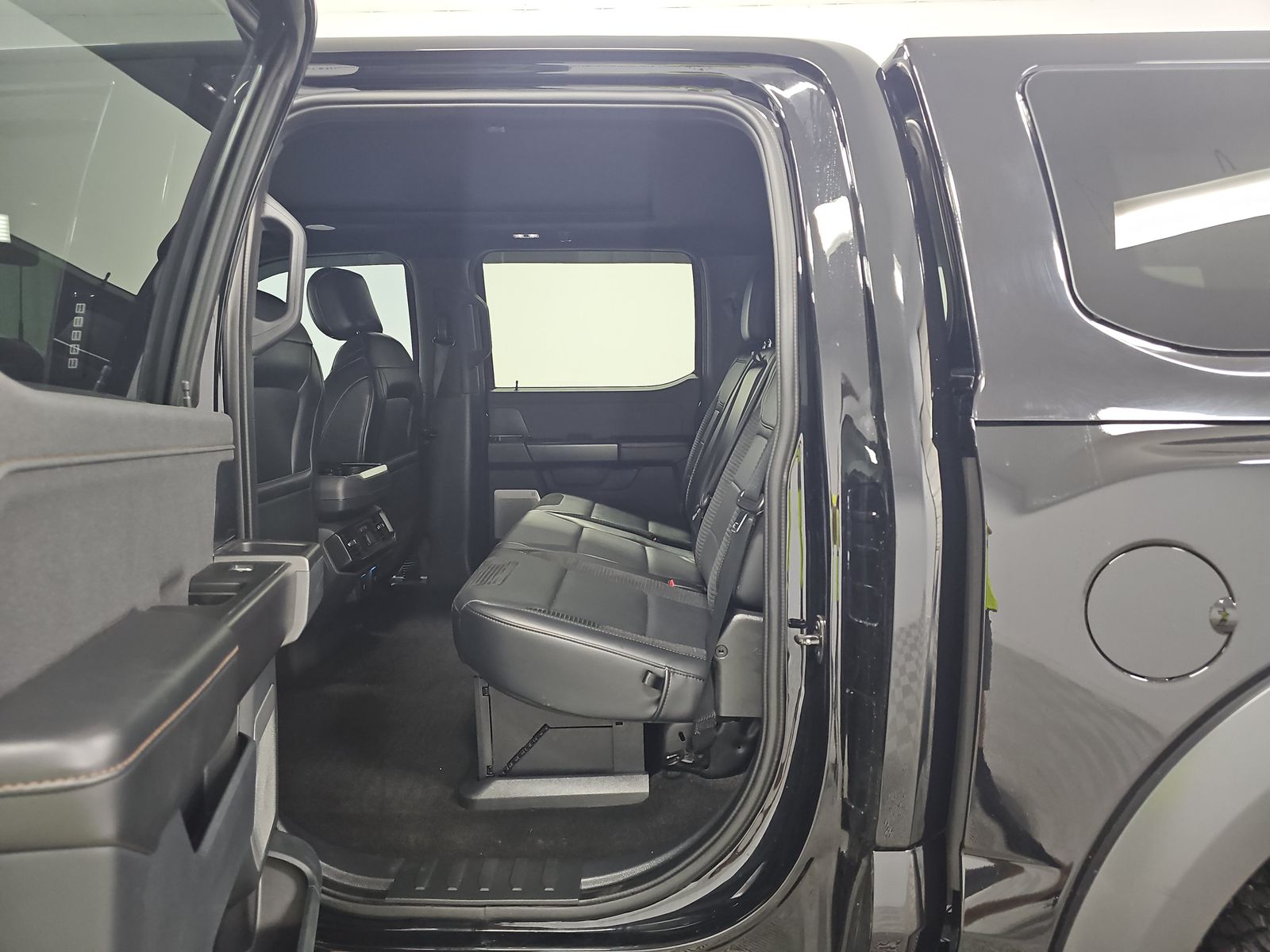 2023 Ford F-150 Raptor AWD