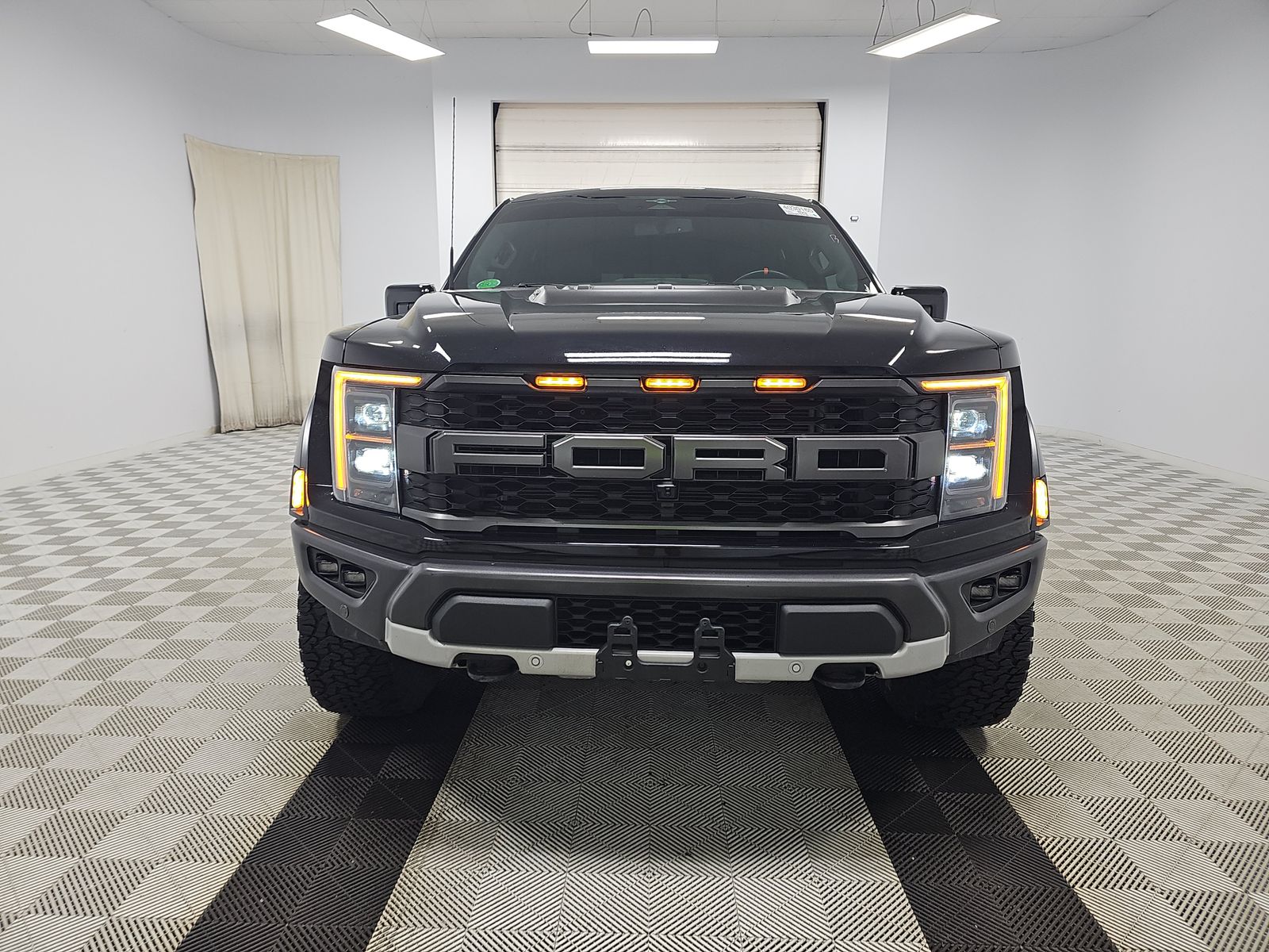 2023 Ford F-150 Raptor AWD