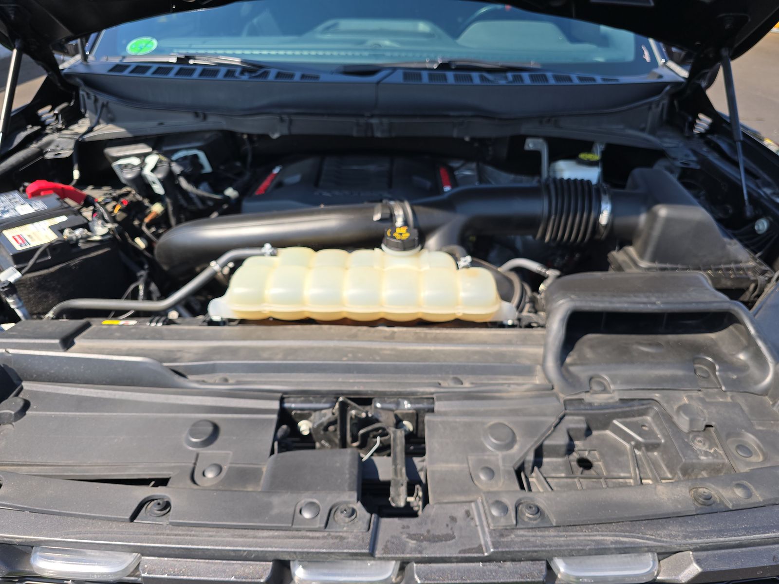 2023 Ford F-150 Raptor AWD