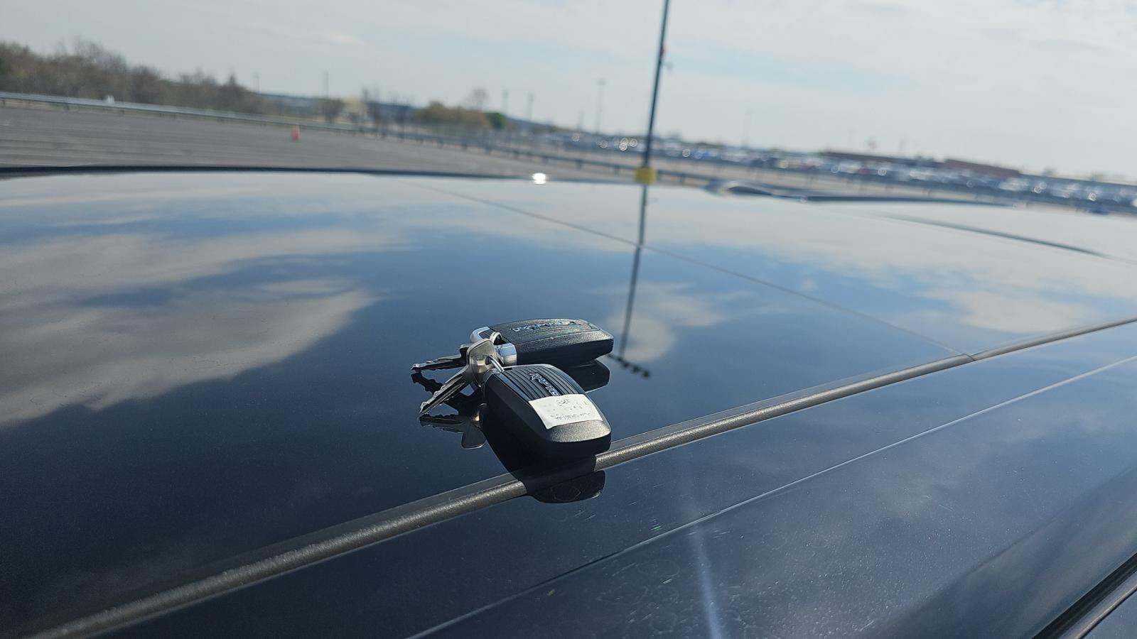 2023 Ford F-150 Raptor AWD