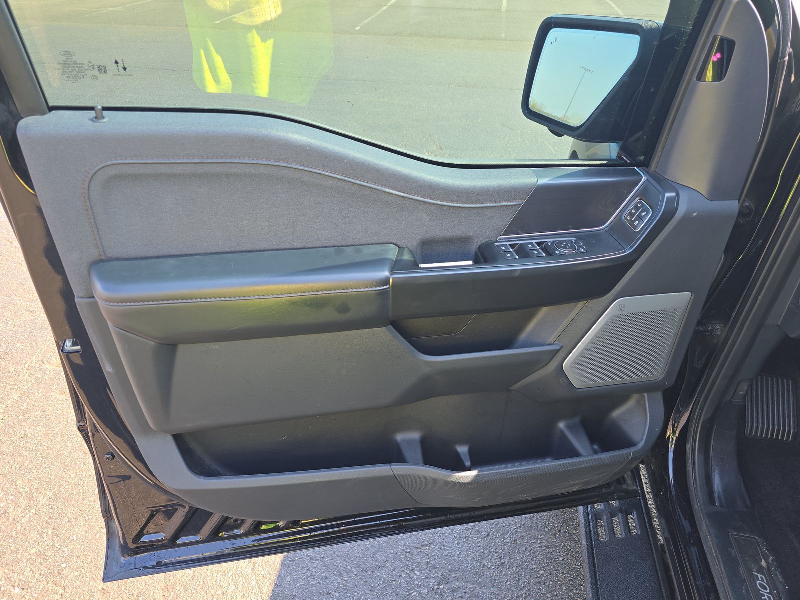 2023 Ford F-150 Raptor AWD