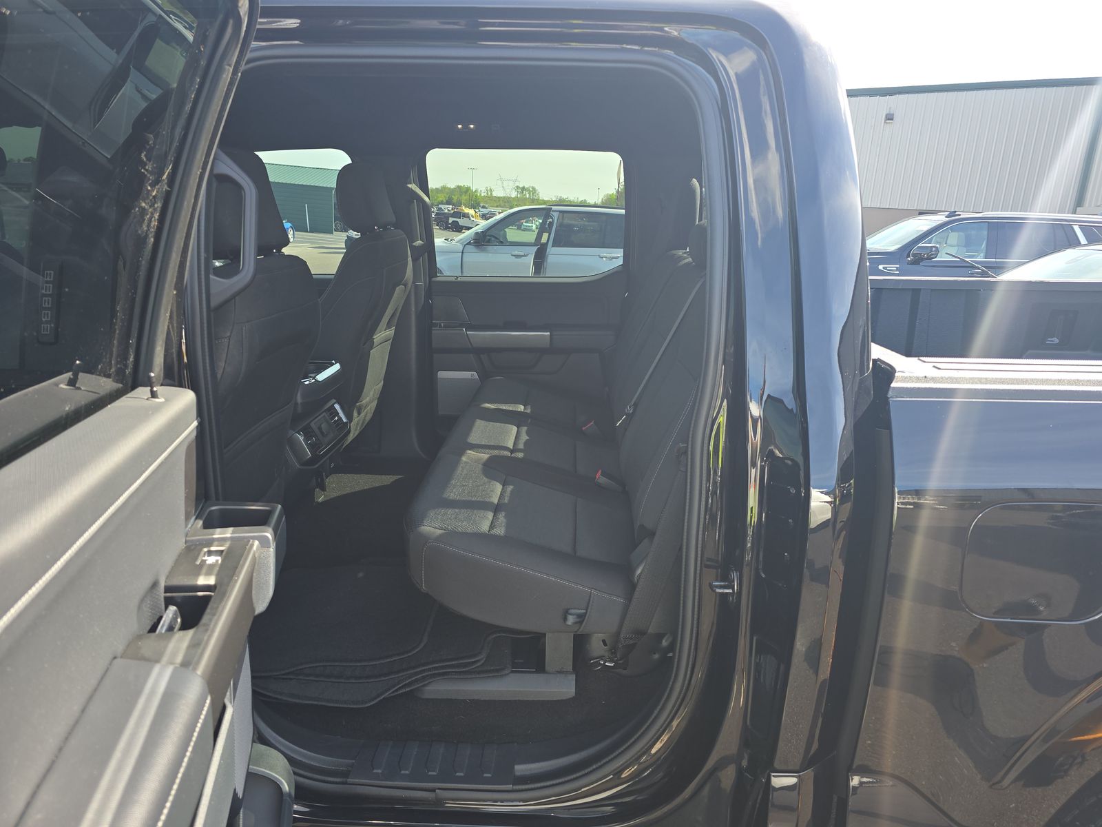 2022 Ford F-150 XLT AWD