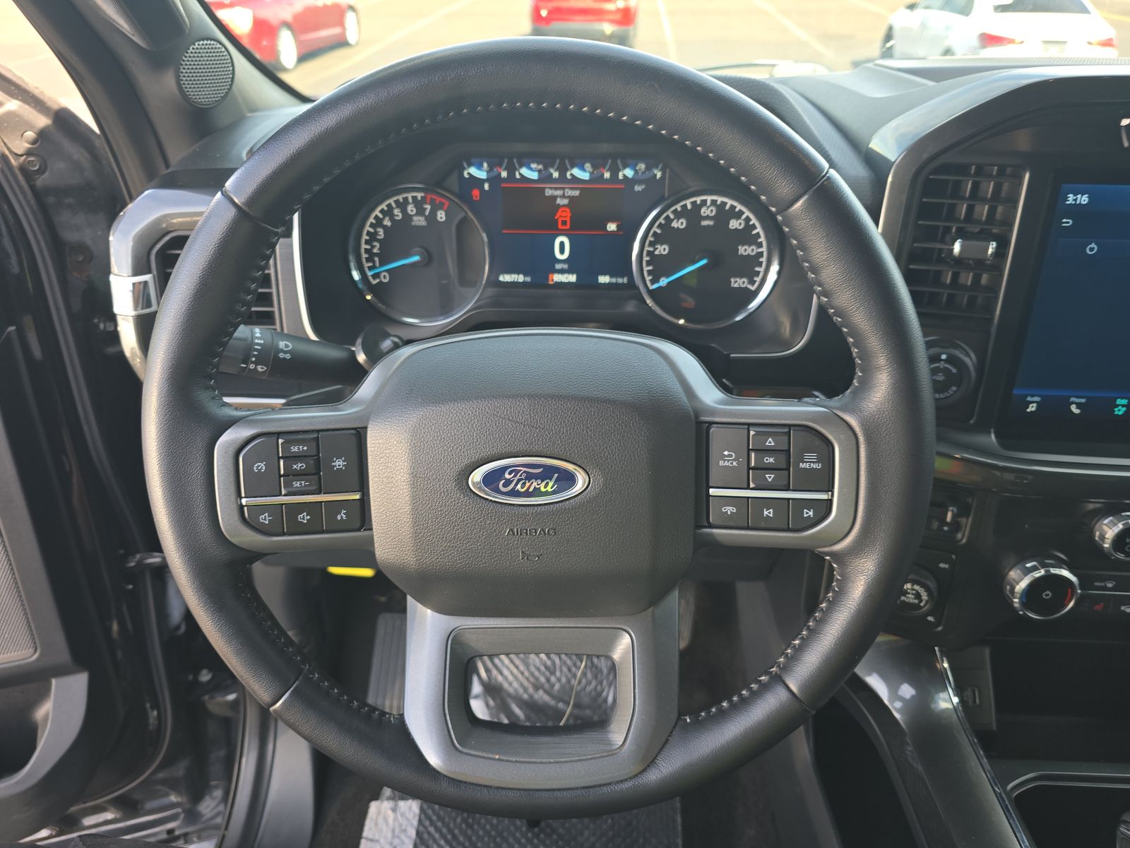 2022 Ford F-150 XLT AWD