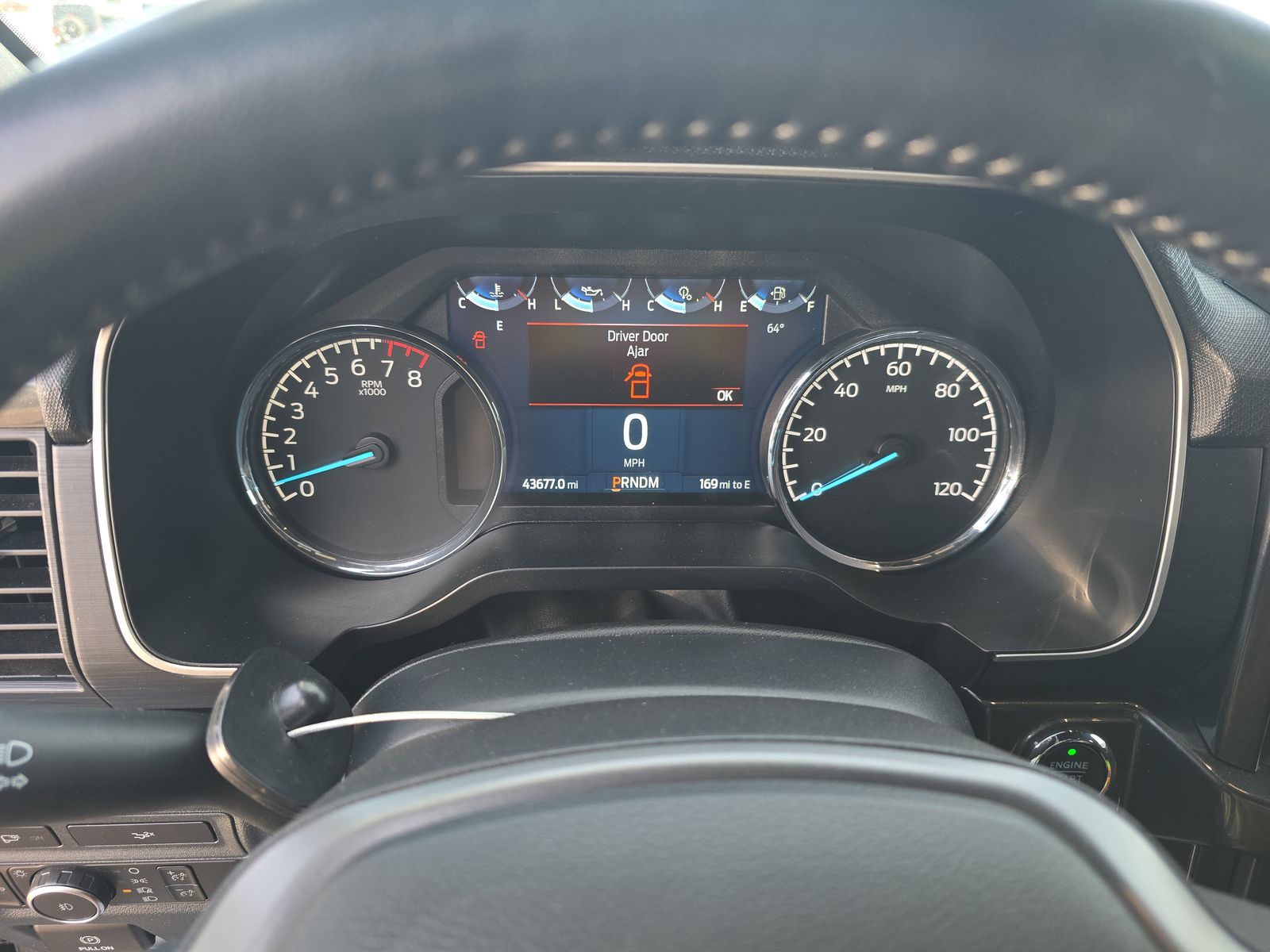 2022 Ford F-150 XLT AWD