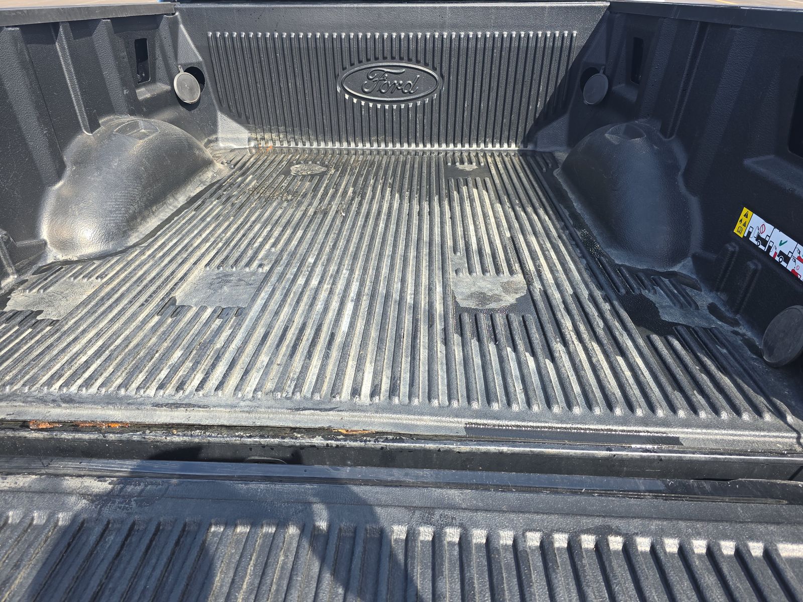 2022 Ford F-150 XLT AWD