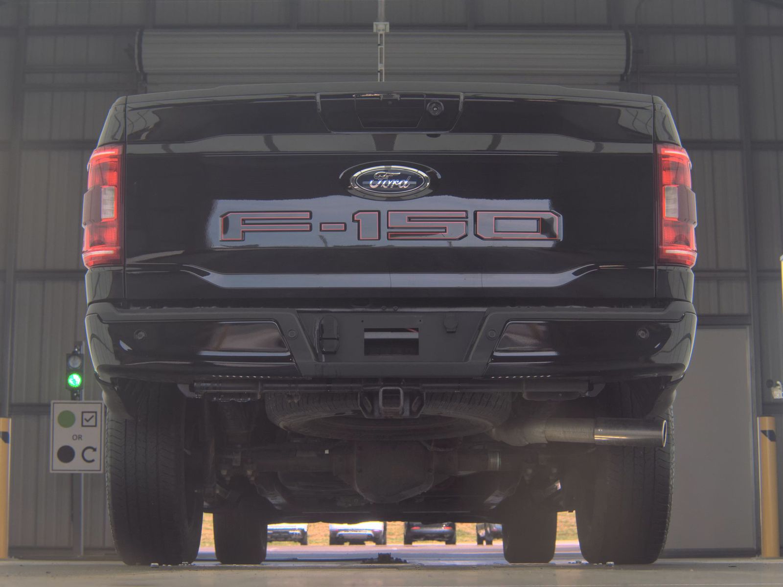 2022 Ford F-150 XLT AWD