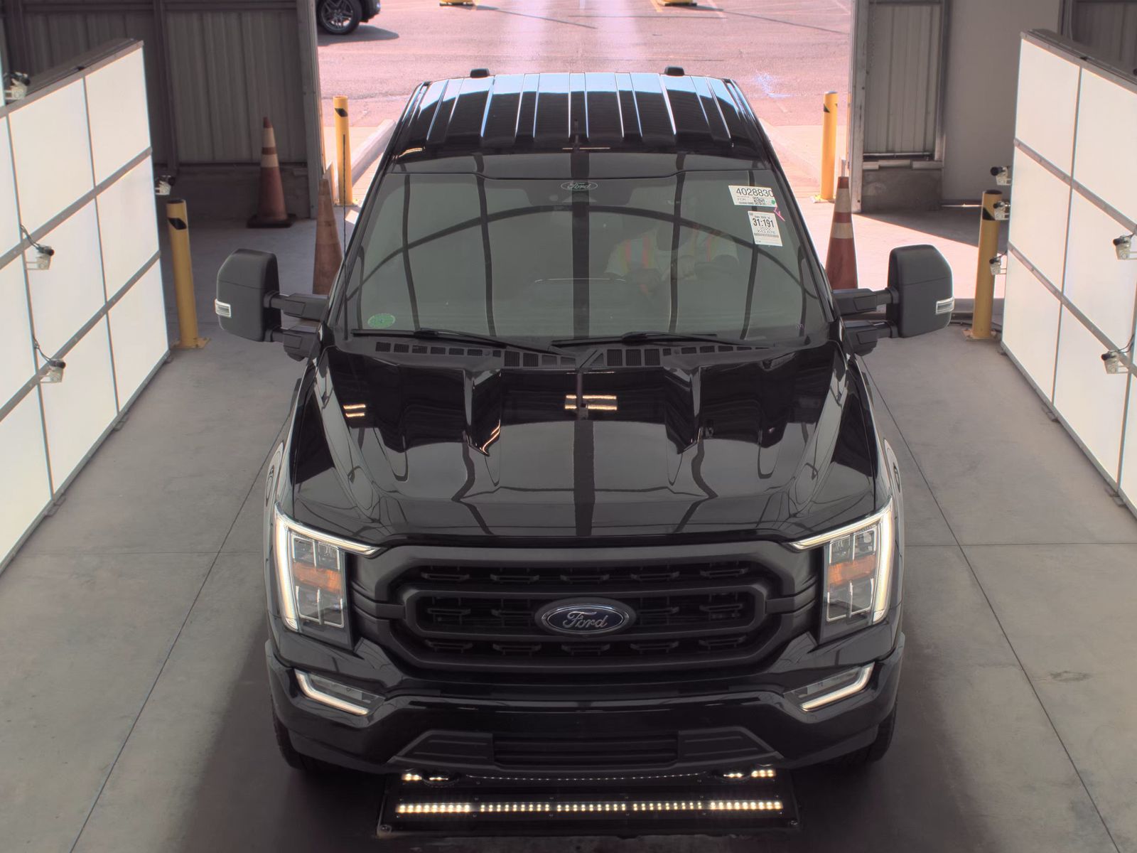 2022 Ford F-150 XLT AWD
