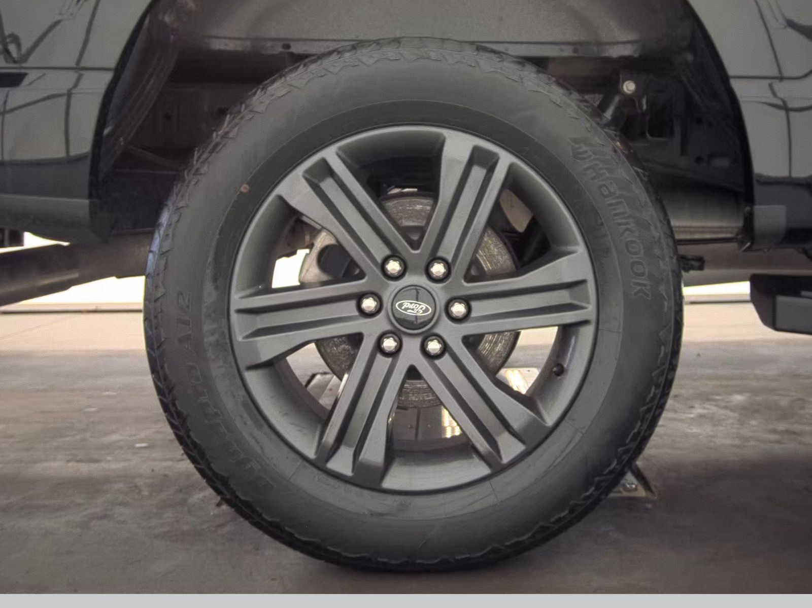 2022 Ford F-150 XLT AWD