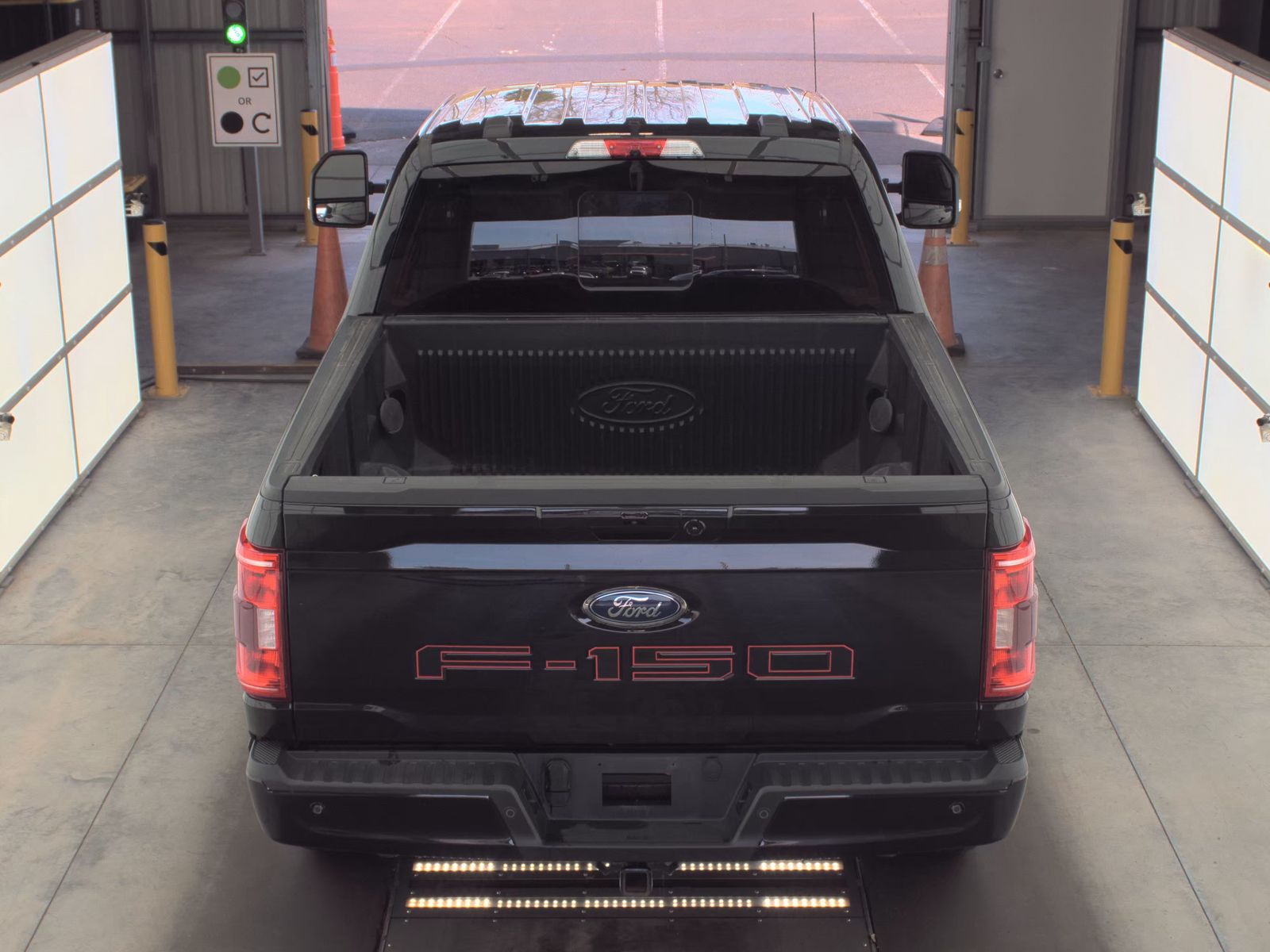 2022 Ford F-150 XLT AWD