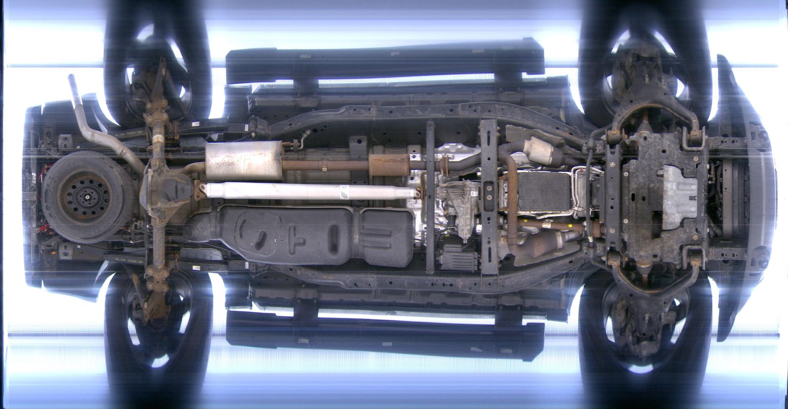 2022 Ford F-150 XLT AWD