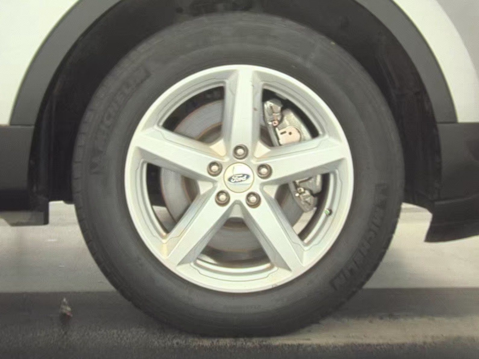 2019 Ford Explorer XLT FWD