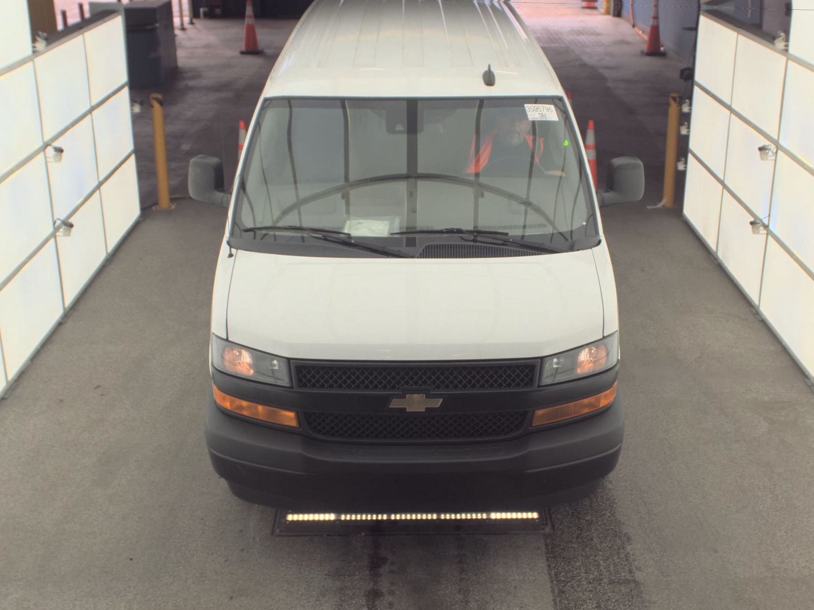 CHEVROLET UNKNOWN - 3