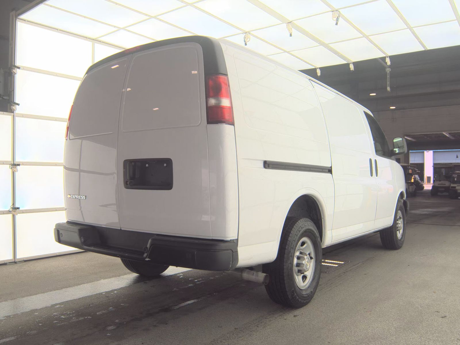 CHEVROLET UNKNOWN - 6