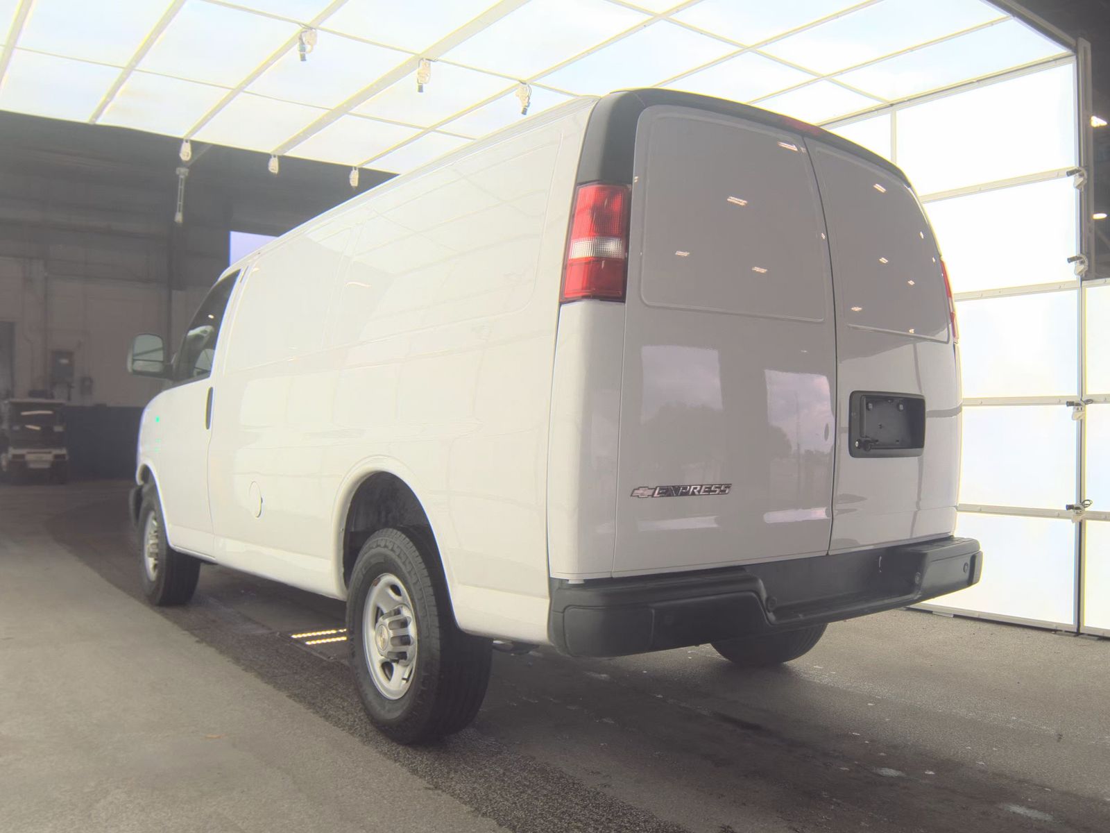 CHEVROLET UNKNOWN - 9