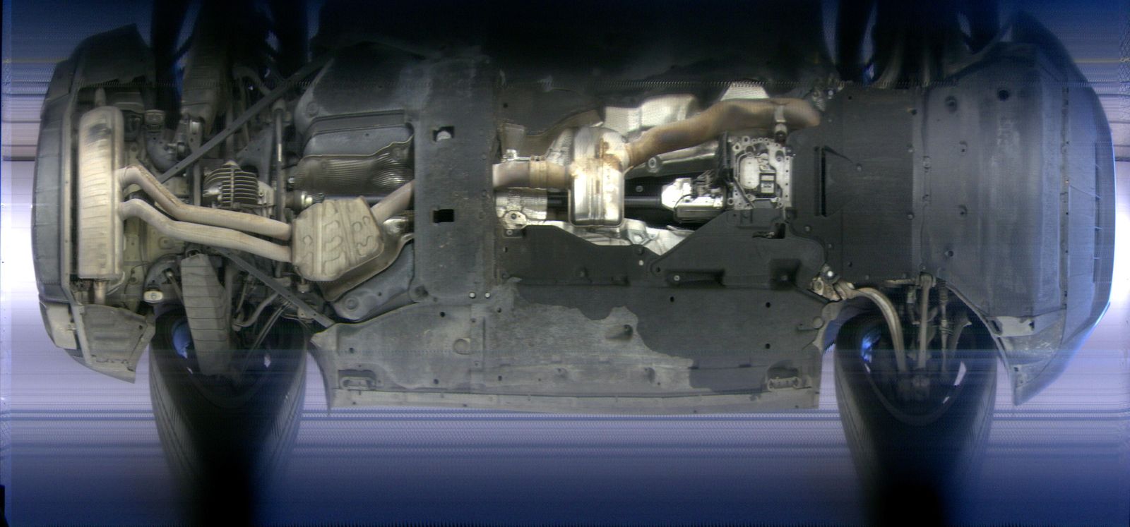 2019 Porsche Cayenne Base AWD