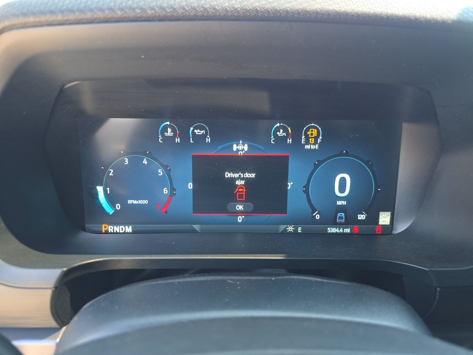 2025 Ford F-150 Hybrid XLT AWD