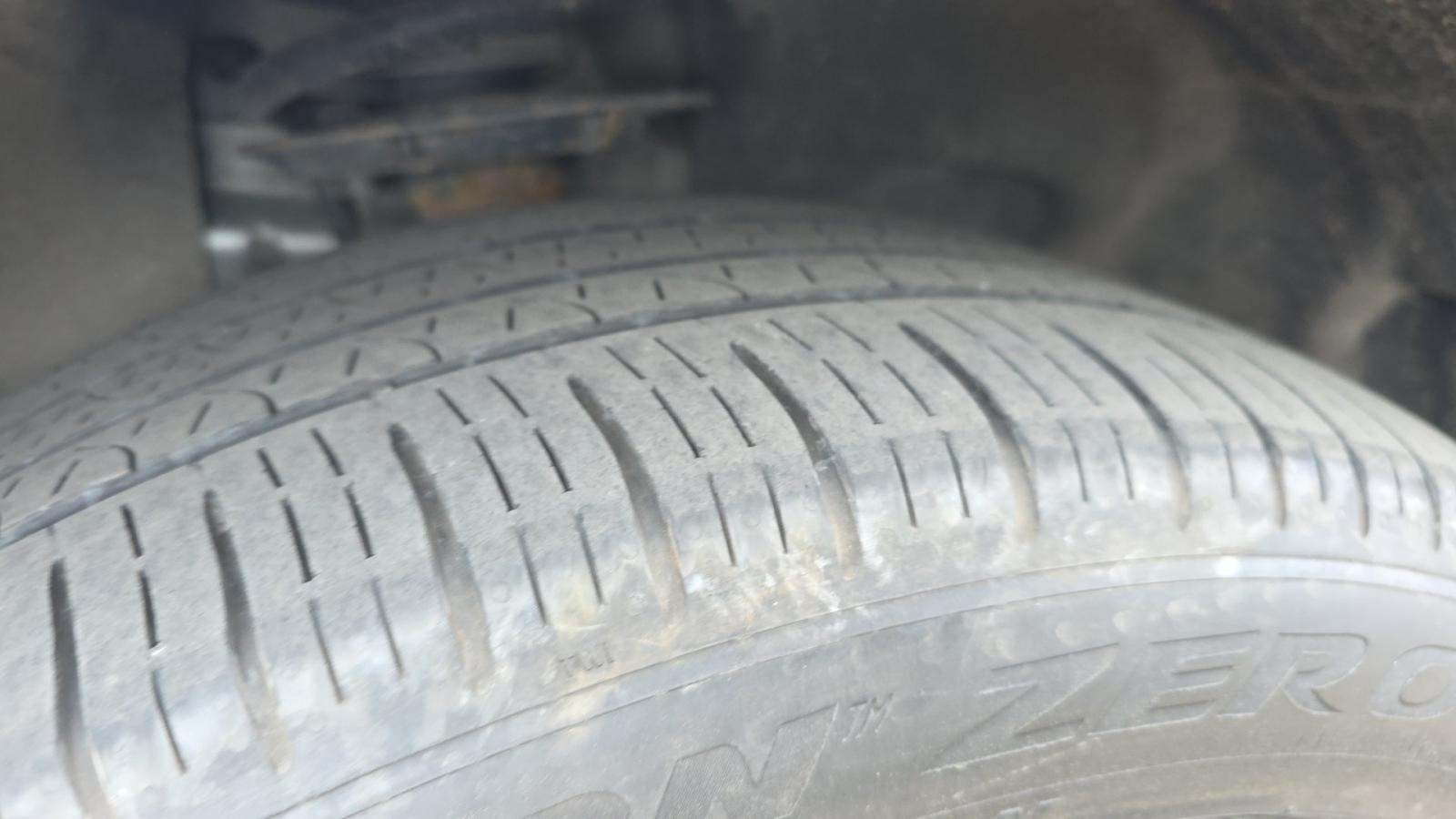 2022 Ford Edge Titanium AWD