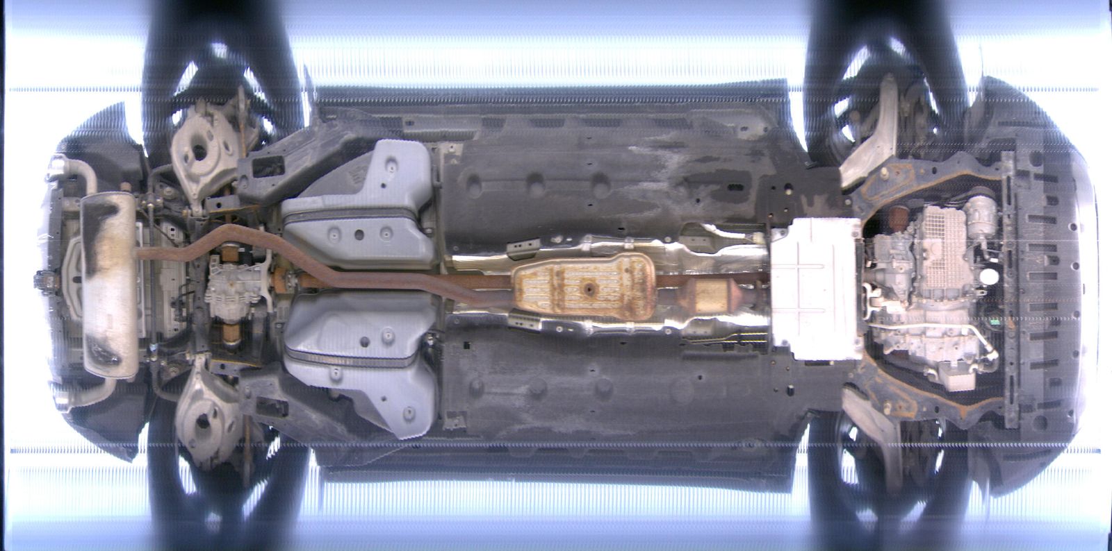 2022 Ford Edge Titanium AWD