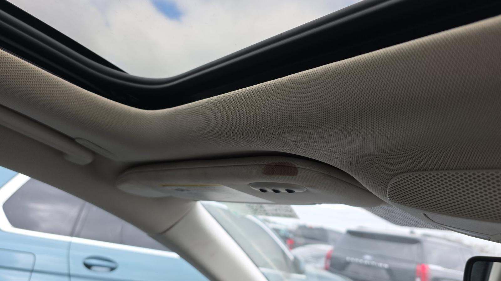 2022 Ford Edge Titanium AWD