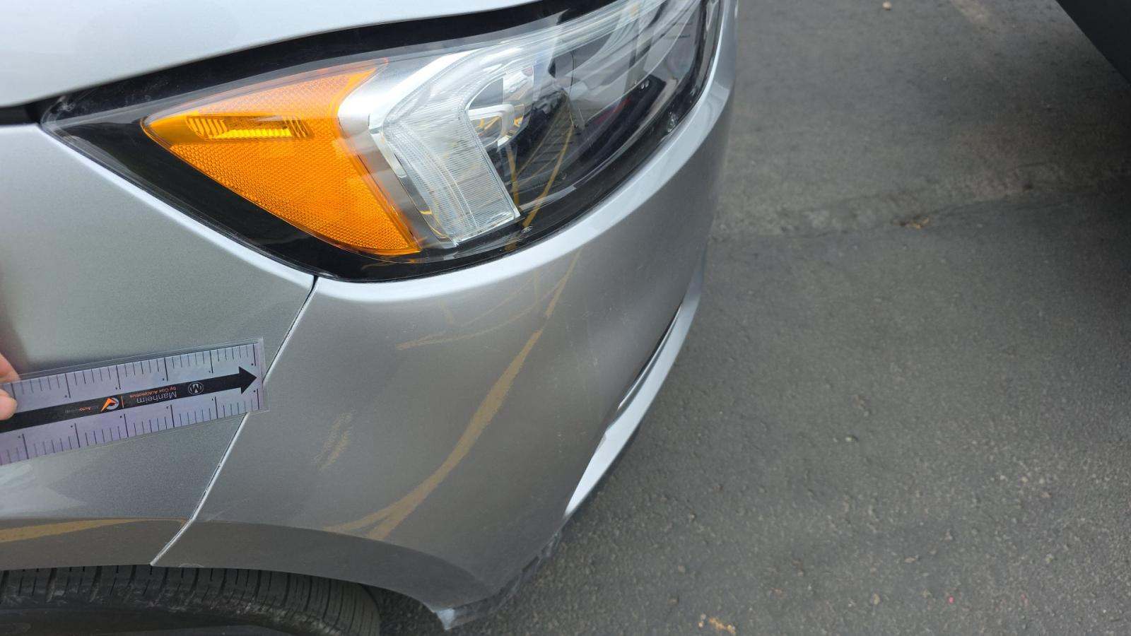 2022 Ford Edge Titanium AWD