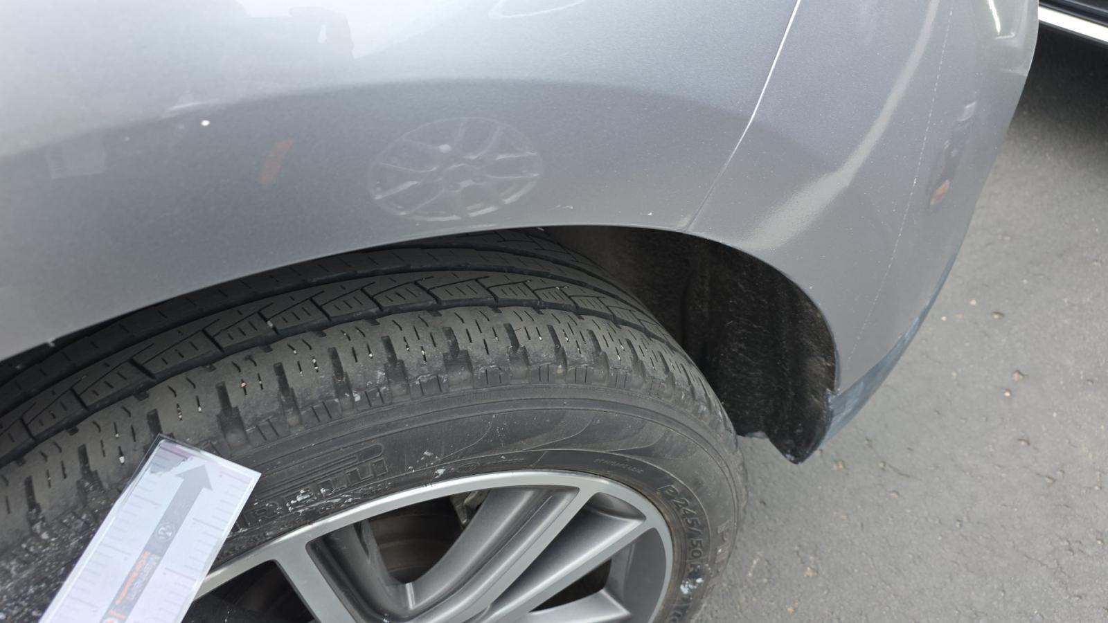 2022 Ford Edge Titanium AWD