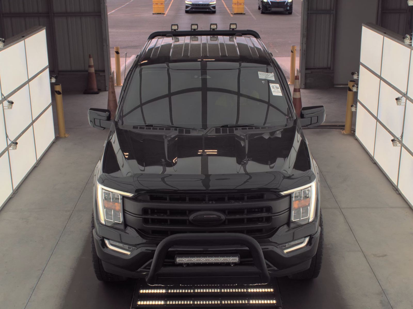 2022 Ford F-150 Lariat AWD