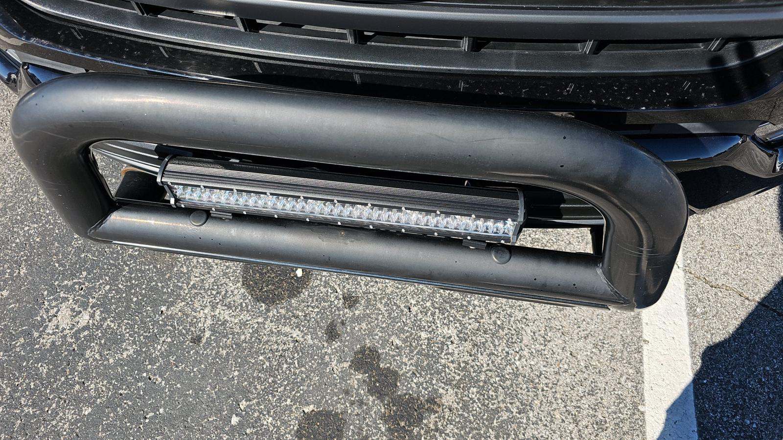 2022 Ford F-150 Lariat AWD