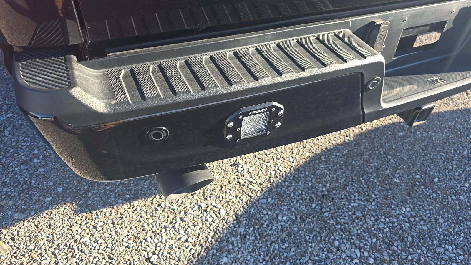 2022 Ford F-150 Lariat AWD