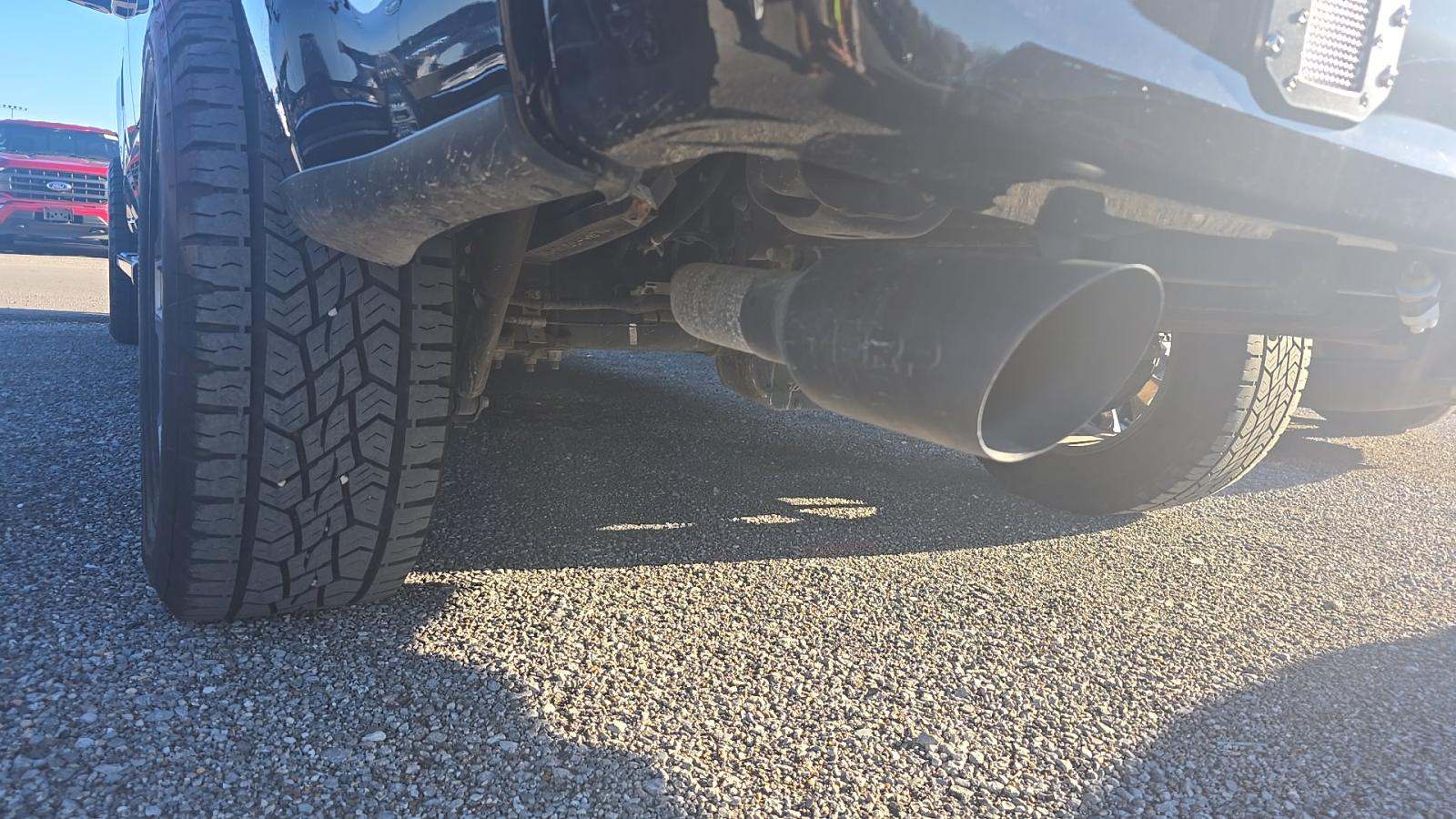 2022 Ford F-150 Lariat AWD