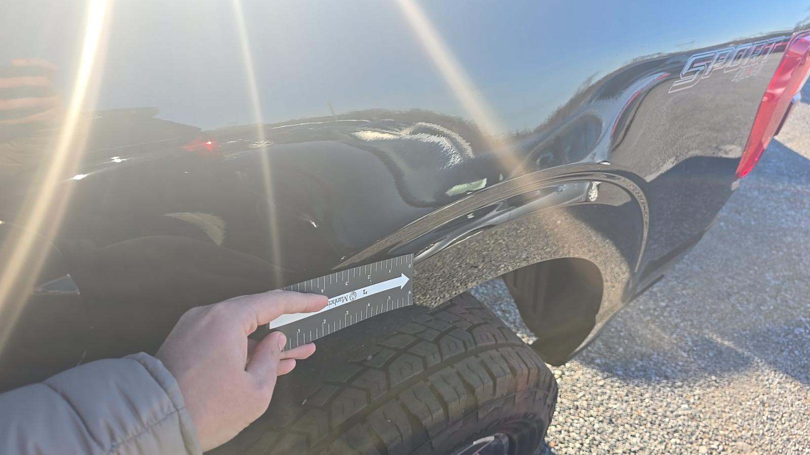 2022 Ford F-150 Lariat AWD