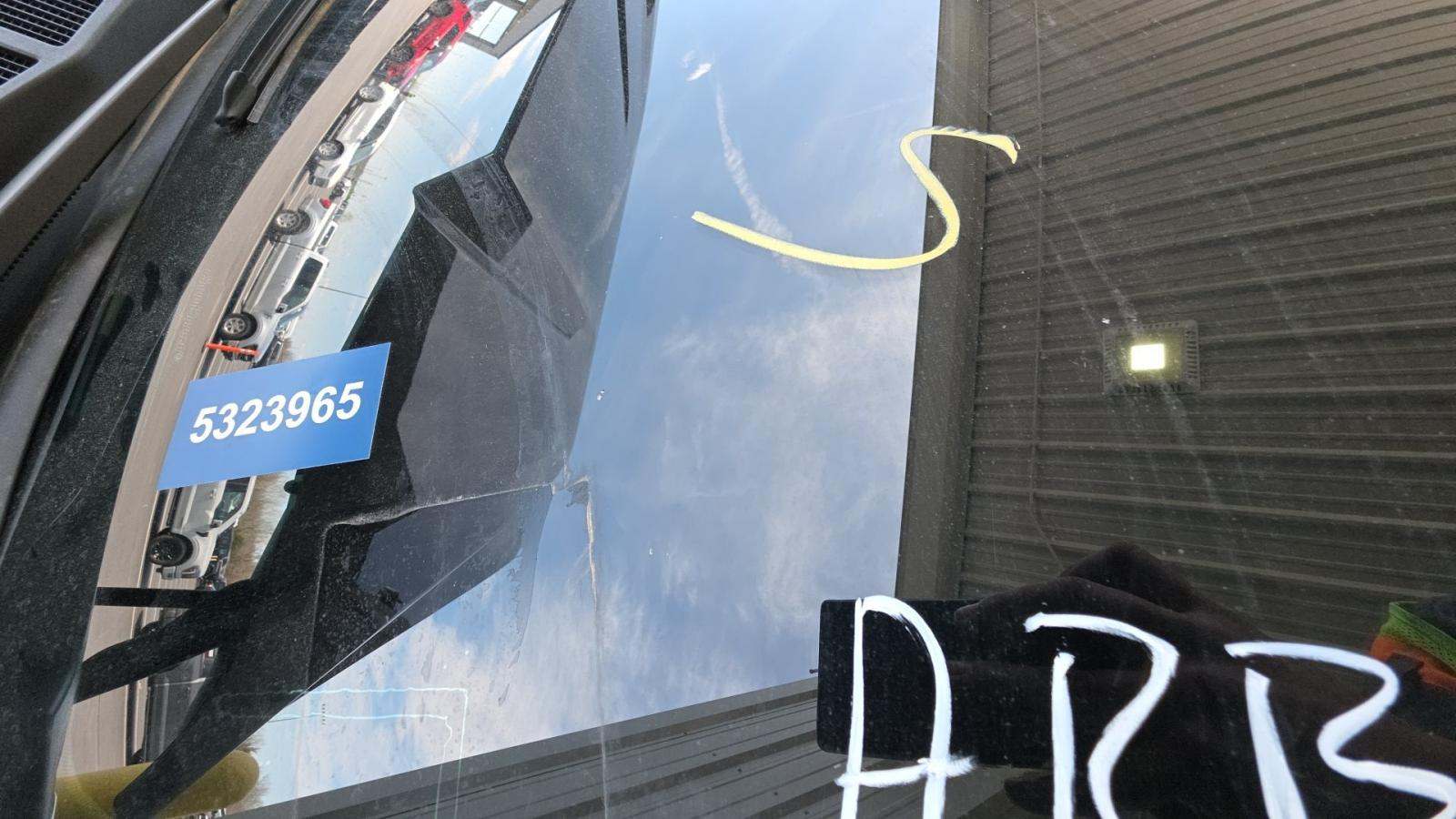 2023 Ford F-150 Hybrid Platinum AWD