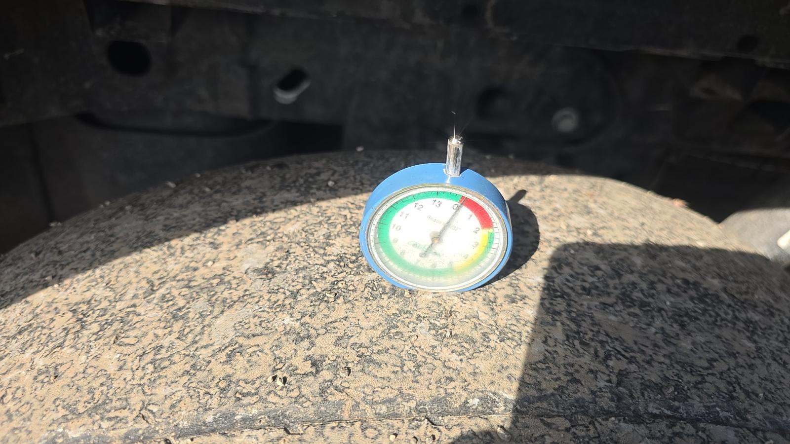 2023 Ford F-150 Hybrid Platinum AWD