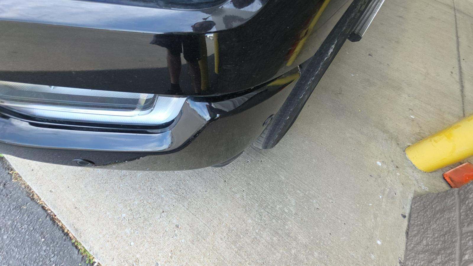 2023 Ford F-150 Hybrid Platinum AWD