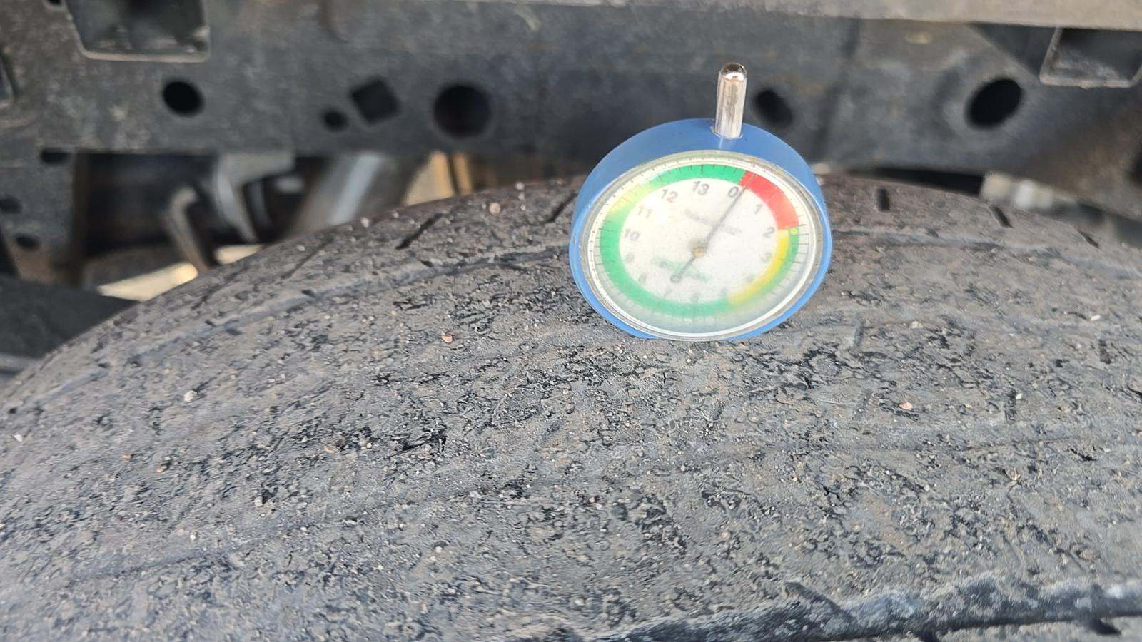 2023 Ford F-150 Hybrid Platinum AWD