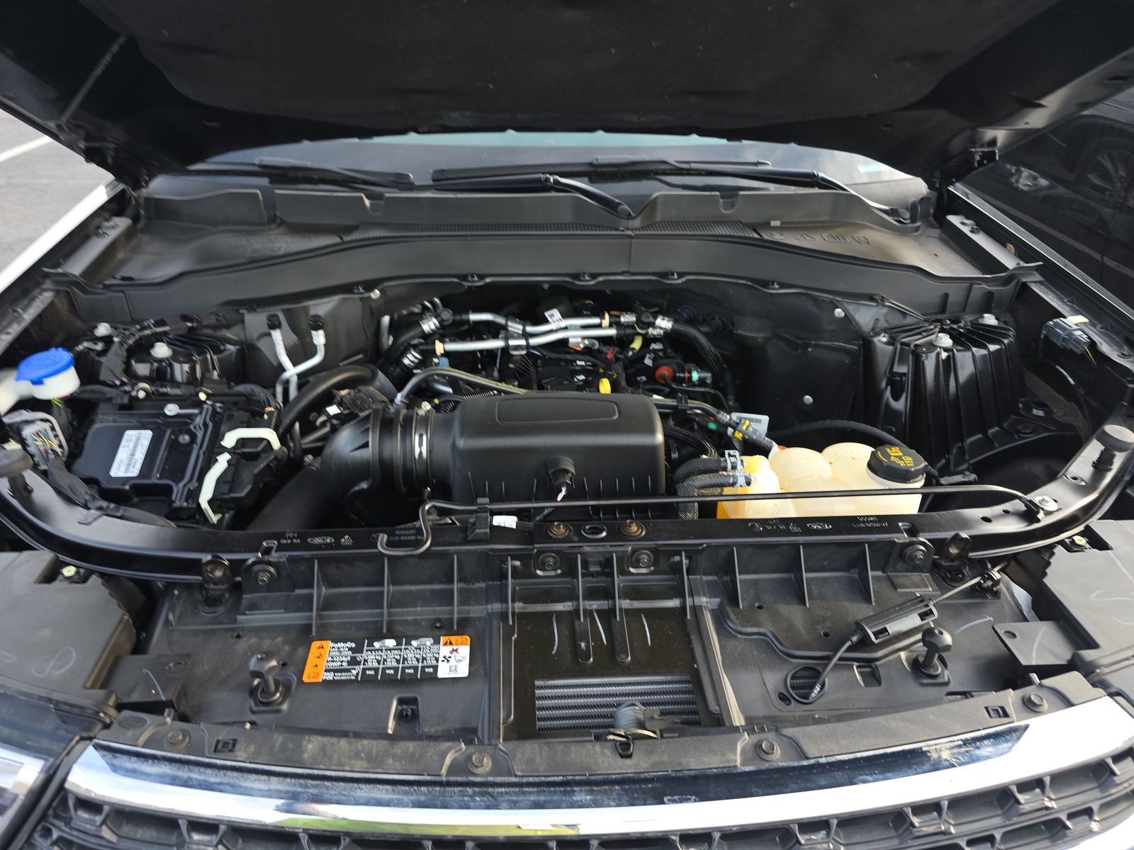 2023 Ford Explorer XLT AWD